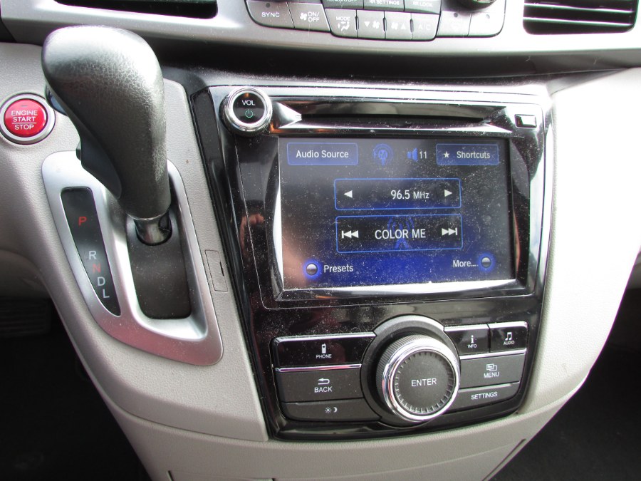 2015 Honda Odyssey 5dr EX-L, available for sale in East Windsor, Connecticut | United Auto Sales of E Windsor, Inc. East Windsor, Connecticut 2015 Honda Odyssey 5dr EX-L, available for sale in East Windsor, Connecticut | United Auto Sales of E Windsor, Inc. East Windsor, Connecticut