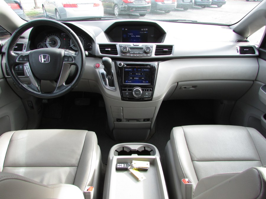 2015 Honda Odyssey 5dr EX-L, available for sale in East Windsor, Connecticut | United Auto Sales of E Windsor, Inc. East Windsor, Connecticut 2015 Honda Odyssey 5dr EX-L, available for sale in East Windsor, Connecticut | United Auto Sales of E Windsor, Inc. East Windsor, Connecticut