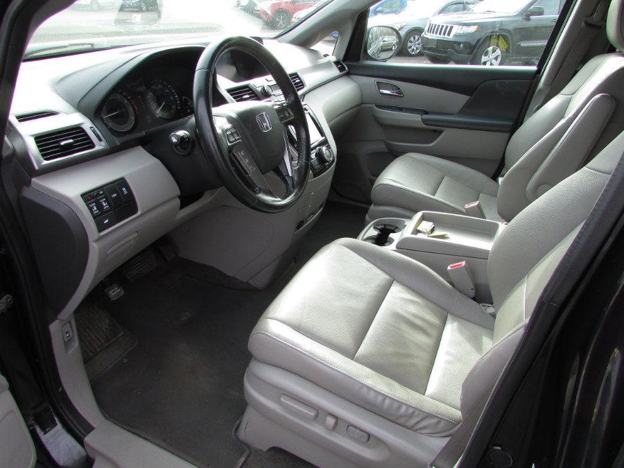 2015 Honda Odyssey 5dr EX-L, available for sale in East Windsor, Connecticut | United Auto Sales of E Windsor, Inc. East Windsor, Connecticut 2015 Honda Odyssey 5dr EX-L, available for sale in East Windsor, Connecticut | United Auto Sales of E Windsor, Inc. East Windsor, Connecticut