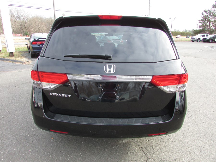 2015 Honda Odyssey 5dr EX-L, available for sale in East Windsor, Connecticut | United Auto Sales of E Windsor, Inc. East Windsor, Connecticut 2015 Honda Odyssey 5dr EX-L, available for sale in East Windsor, Connecticut | United Auto Sales of E Windsor, Inc. East Windsor, Connecticut