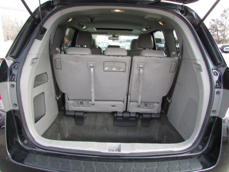 2015 Honda Odyssey 5dr EX-L, available for sale in East Windsor, Connecticut | United Auto Sales of E Windsor, Inc. East Windsor, Connecticut 2015 Honda Odyssey 5dr EX-L, available for sale in East Windsor, Connecticut | United Auto Sales of E Windsor, Inc. East Windsor, Connecticut
