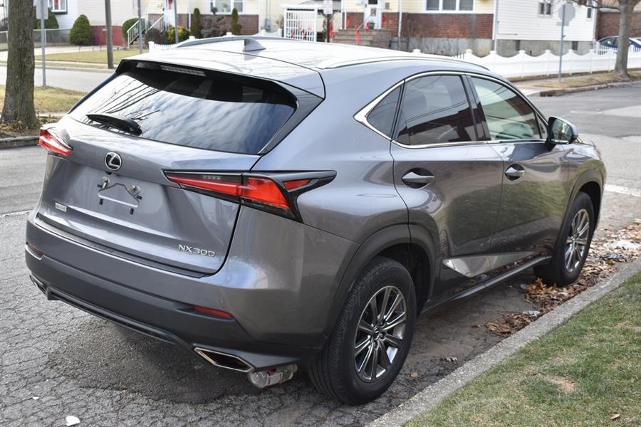 2020 Lexus Nx 300 Base, available for sale in Valley Stream, New York | Certified Performance Motors. Valley Stream, New York