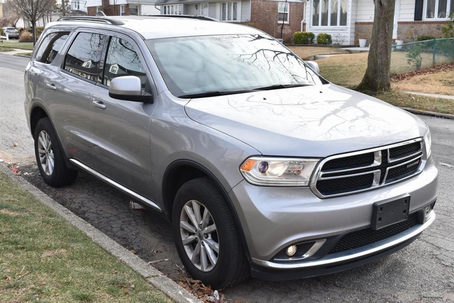 2020 Dodge Durango SXT Plus, available for sale in Valley Stream, New York | Certified Performance Motors. Valley Stream, New York