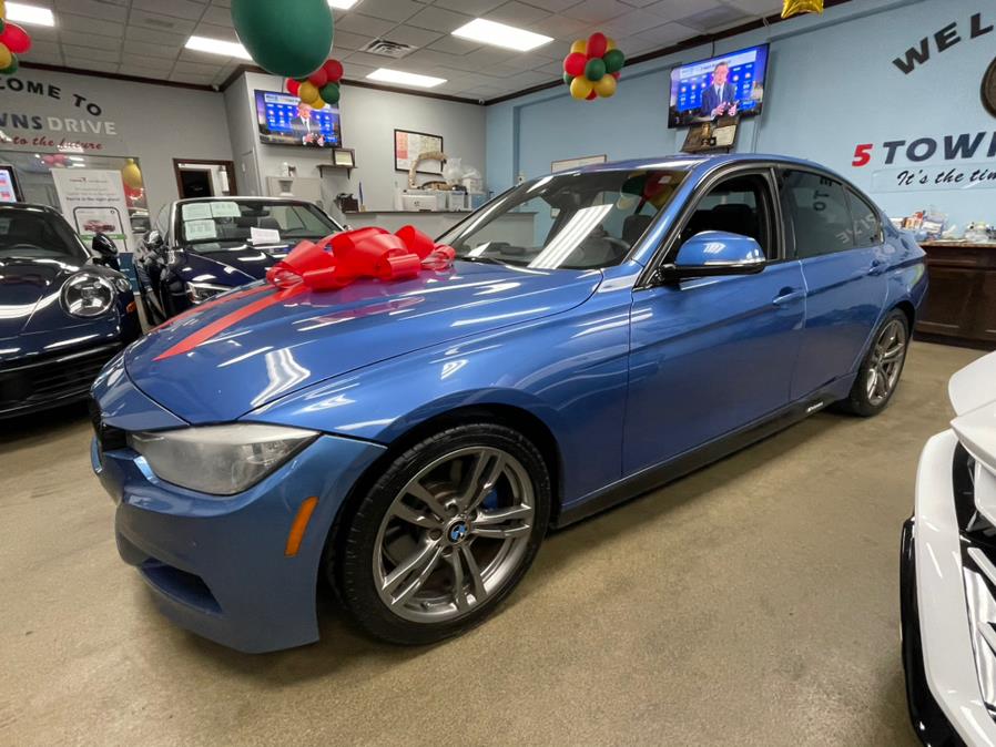 2015 BMW 3 Series 4dr Sdn 328i RWD South Africa, available for sale in Inwood, New York | 5 Towns Drive. Inwood, New York 2015 BMW 3 Series 4dr Sdn 328i RWD South Africa, available for sale in Inwood, New York | 5 Towns Drive. Inwood, New York