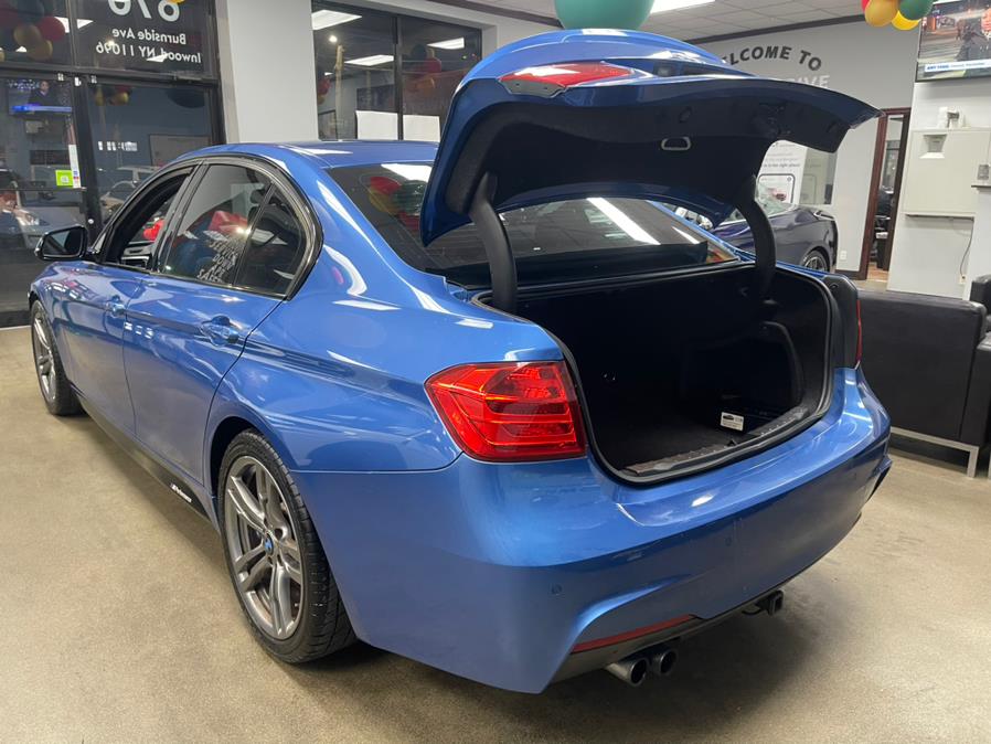 2015 BMW 3 Series 4dr Sdn 328i RWD South Africa, available for sale in Inwood, New York | 5 Towns Drive. Inwood, New York 2015 BMW 3 Series 4dr Sdn 328i RWD South Africa, available for sale in Inwood, New York | 5 Towns Drive. Inwood, New York