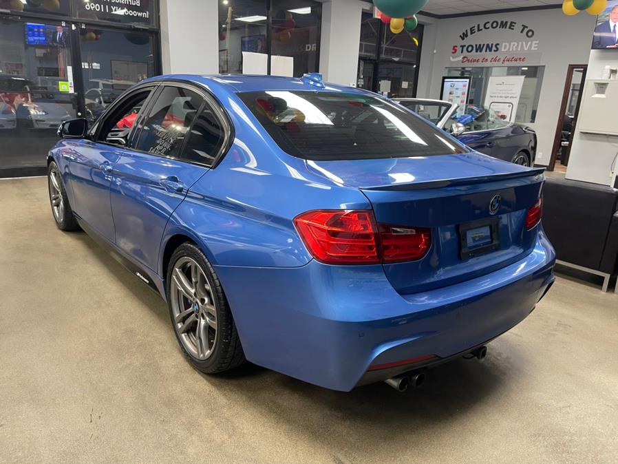 2015 BMW 3 Series 4dr Sdn 328i RWD South Africa, available for sale in Inwood, New York | 5 Towns Drive. Inwood, New York 2015 BMW 3 Series 4dr Sdn 328i RWD South Africa, available for sale in Inwood, New York | 5 Towns Drive. Inwood, New York