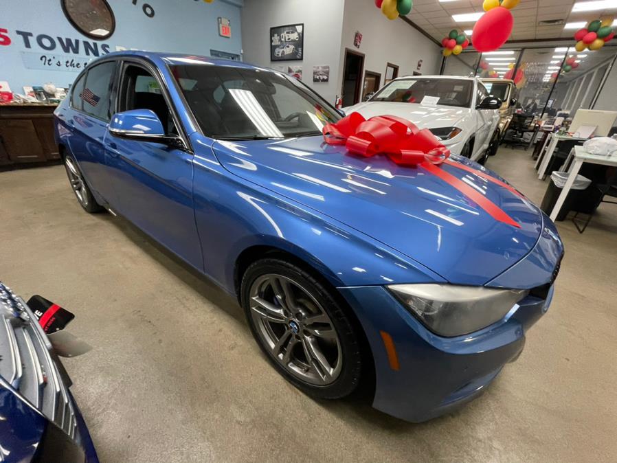 2015 BMW 3 Series 4dr Sdn 328i RWD South Africa, available for sale in Inwood, New York | 5 Towns Drive. Inwood, New York 2015 BMW 3 Series 4dr Sdn 328i RWD South Africa, available for sale in Inwood, New York | 5 Towns Drive. Inwood, New York