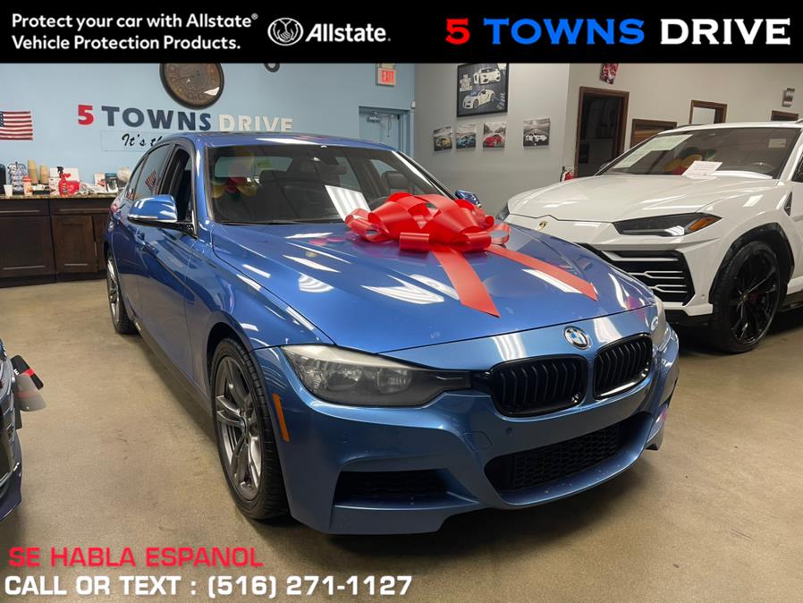 2015 BMW 3 Series 4dr Sdn 328i RWD South Africa, available for sale in Inwood, New York | 5 Towns Drive. Inwood, New York 2015 BMW 3 Series 4dr Sdn 328i RWD South Africa, available for sale in Inwood, New York | 5 Towns Drive. Inwood, New York