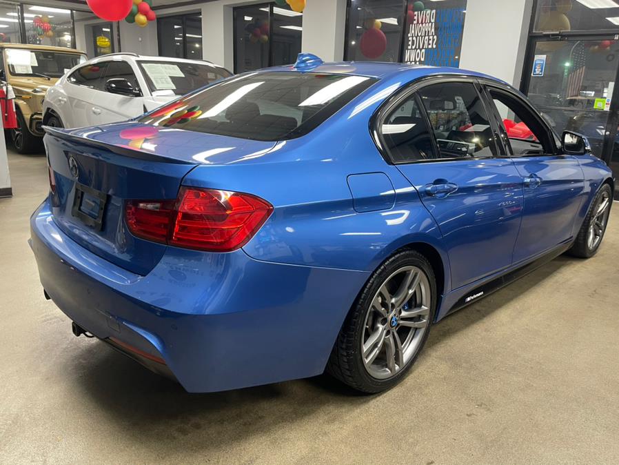 2015 BMW 3 Series 4dr Sdn 328i RWD South Africa, available for sale in Inwood, New York | 5 Towns Drive. Inwood, New York 2015 BMW 3 Series 4dr Sdn 328i RWD South Africa, available for sale in Inwood, New York | 5 Towns Drive. Inwood, New York