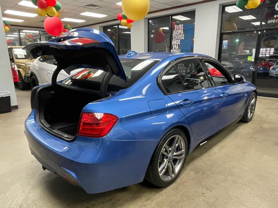 2015 BMW 3 Series 4dr Sdn 328i RWD South Africa, available for sale in Inwood, New York | 5 Towns Drive. Inwood, New York 2015 BMW 3 Series 4dr Sdn 328i RWD South Africa, available for sale in Inwood, New York | 5 Towns Drive. Inwood, New York