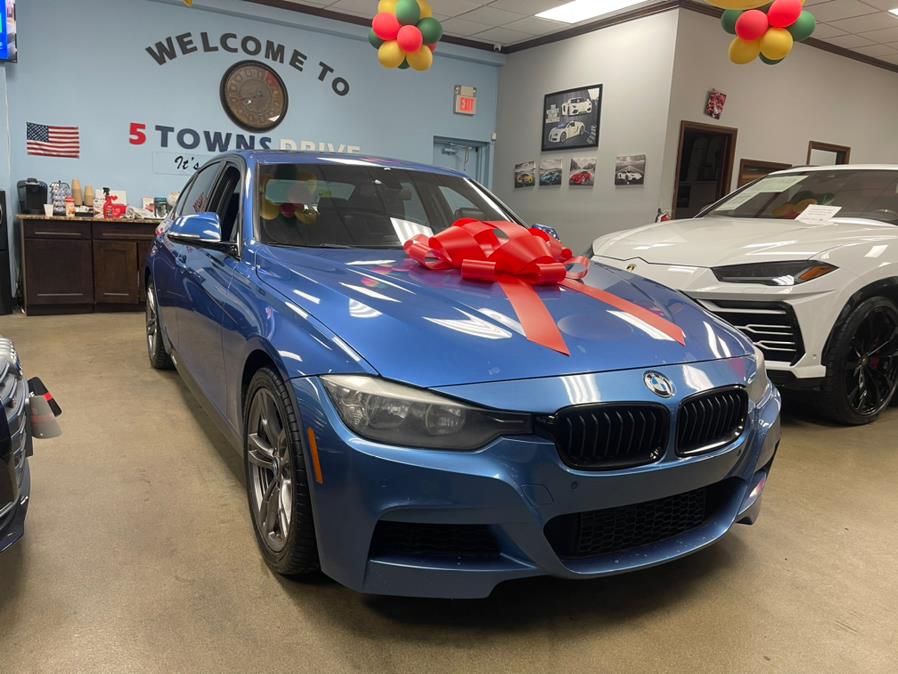 2015 BMW 3 Series 4dr Sdn 328i RWD South Africa, available for sale in Inwood, New York | 5 Towns Drive. Inwood, New York 2015 BMW 3 Series 4dr Sdn 328i RWD South Africa, available for sale in Inwood, New York | 5 Towns Drive. Inwood, New York