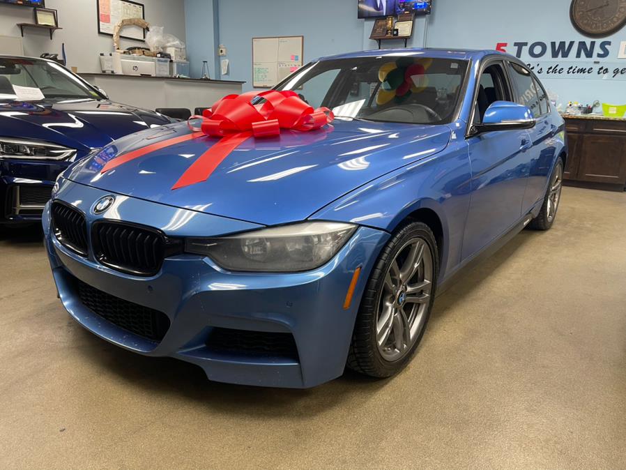 2015 BMW 3 Series 4dr Sdn 328i RWD South Africa, available for sale in Inwood, New York | 5 Towns Drive. Inwood, New York 2015 BMW 3 Series 4dr Sdn 328i RWD South Africa, available for sale in Inwood, New York | 5 Towns Drive. Inwood, New York
