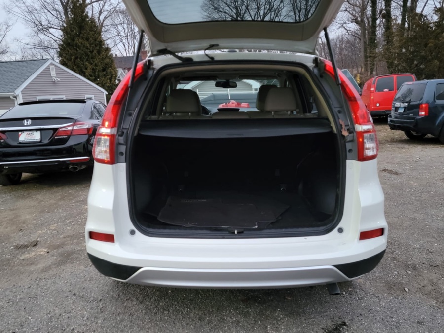 2015 Honda CR-V AWD 5dr EX-L w/Navi, available for sale in Milford, Connecticut | Adonai Auto Sales LLC. Milford, Connecticut 2015 Honda CR-V AWD 5dr EX-L w/Navi, available for sale in Milford, Connecticut | Adonai Auto Sales LLC. Milford, Connecticut