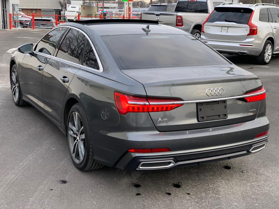 2019 Audi A6 Premium Plus 55 TFSI quattro, available for sale in Hillside, New Jersey | Champion Auto Hillside. Hillside, New Jersey 2019 Audi A6 Premium Plus 55 TFSI quattro, available for sale in Hillside, New Jersey | Champion Auto Hillside. Hillside, New Jersey