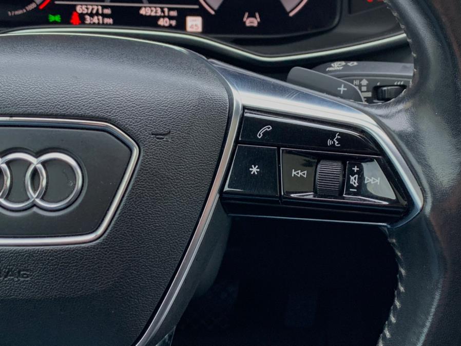 2019 Audi A6 Premium Plus 55 TFSI quattro, available for sale in Hillside, New Jersey | Champion Auto Hillside. Hillside, New Jersey 2019 Audi A6 Premium Plus 55 TFSI quattro, available for sale in Hillside, New Jersey | Champion Auto Hillside. Hillside, New Jersey