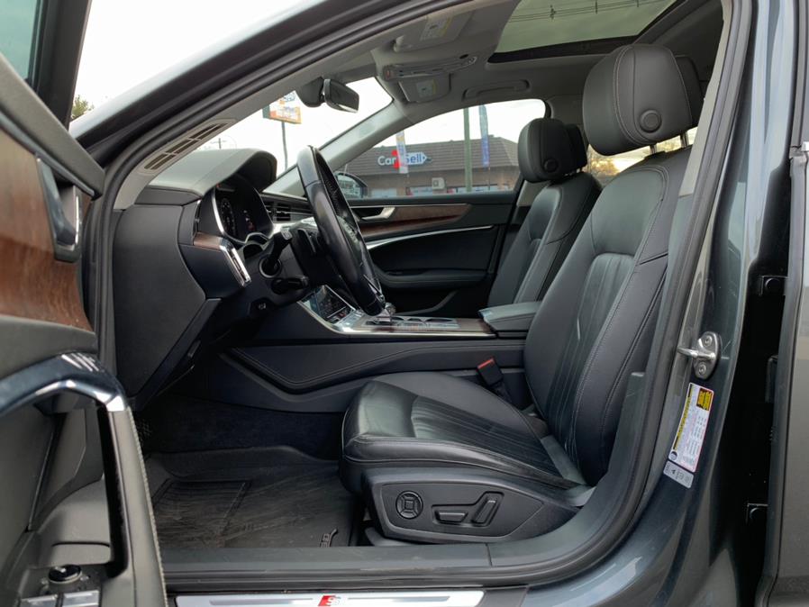 2019 Audi A6 Premium Plus 55 TFSI quattro, available for sale in Hillside, New Jersey | Champion Auto Hillside. Hillside, New Jersey 2019 Audi A6 Premium Plus 55 TFSI quattro, available for sale in Hillside, New Jersey | Champion Auto Hillside. Hillside, New Jersey