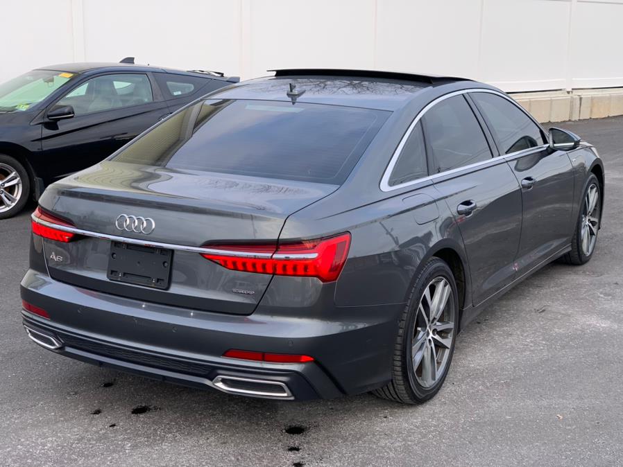 2019 Audi A6 Premium Plus 55 TFSI quattro, available for sale in Hillside, New Jersey | Champion Auto Hillside. Hillside, New Jersey 2019 Audi A6 Premium Plus 55 TFSI quattro, available for sale in Hillside, New Jersey | Champion Auto Hillside. Hillside, New Jersey
