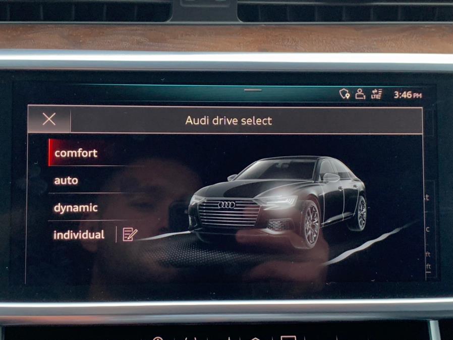 2019 Audi A6 Premium Plus 55 TFSI quattro, available for sale in Hillside, New Jersey | Champion Auto Hillside. Hillside, New Jersey 2019 Audi A6 Premium Plus 55 TFSI quattro, available for sale in Hillside, New Jersey | Champion Auto Hillside. Hillside, New Jersey