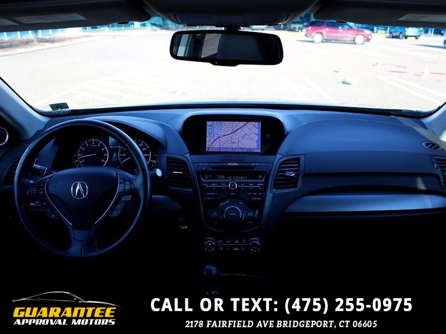 2013 Acura Rdx w/Tech AWD 4dr SUV w/Technology Package, available for sale in Bridgeport, Connecticut | Guarantee Approval Motors. Bridgeport, Connecticut 2013 Acura Rdx w/Tech AWD 4dr SUV w/Technology Package, available for sale in Bridgeport, Connecticut | Guarantee Approval Motors. Bridgeport, Connecticut