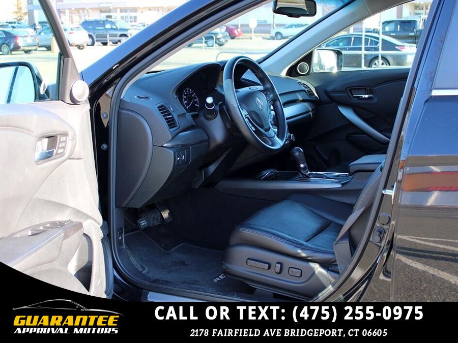 2013 Acura Rdx w/Tech AWD 4dr SUV w/Technology Package, available for sale in Bridgeport, Connecticut | Guarantee Approval Motors. Bridgeport, Connecticut 2013 Acura Rdx w/Tech AWD 4dr SUV w/Technology Package, available for sale in Bridgeport, Connecticut | Guarantee Approval Motors. Bridgeport, Connecticut