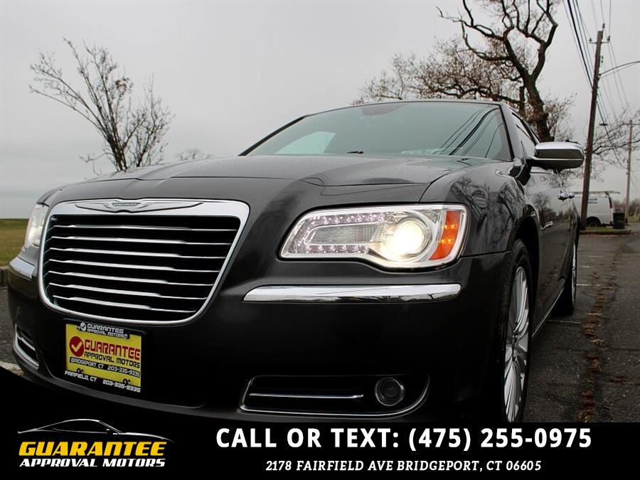 2014 Chrysler 300 C AWD 4dr Sedan, available for sale in Bridgeport, Connecticut | Guarantee Approval Motors. Bridgeport, Connecticut 2014 Chrysler 300 C AWD 4dr Sedan, available for sale in Bridgeport, Connecticut | Guarantee Approval Motors. Bridgeport, Connecticut