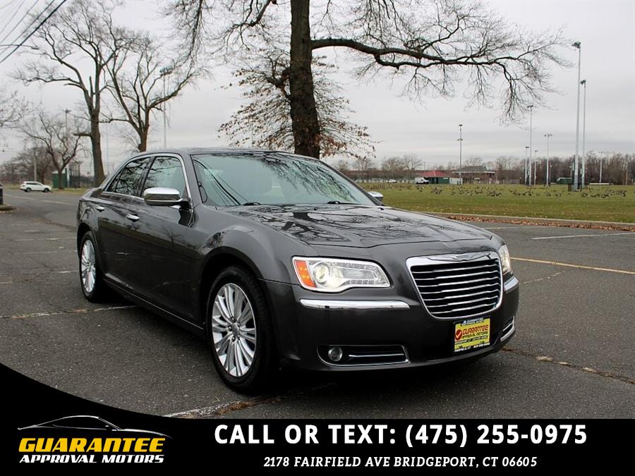 2014 Chrysler 300 C AWD 4dr Sedan, available for sale in Bridgeport, Connecticut | Guarantee Approval Motors. Bridgeport, Connecticut 2014 Chrysler 300 C AWD 4dr Sedan, available for sale in Bridgeport, Connecticut | Guarantee Approval Motors. Bridgeport, Connecticut