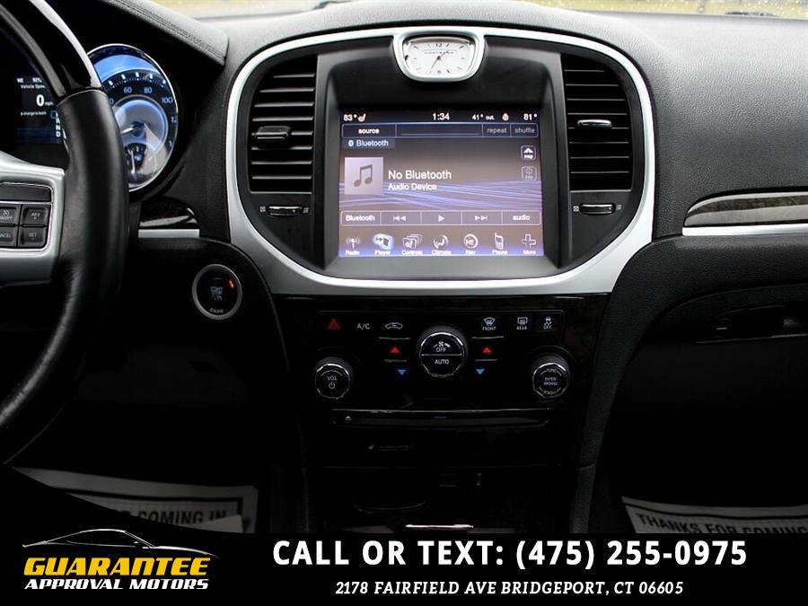 2014 Chrysler 300 C AWD 4dr Sedan, available for sale in Bridgeport, Connecticut | Guarantee Approval Motors. Bridgeport, Connecticut 2014 Chrysler 300 C AWD 4dr Sedan, available for sale in Bridgeport, Connecticut | Guarantee Approval Motors. Bridgeport, Connecticut