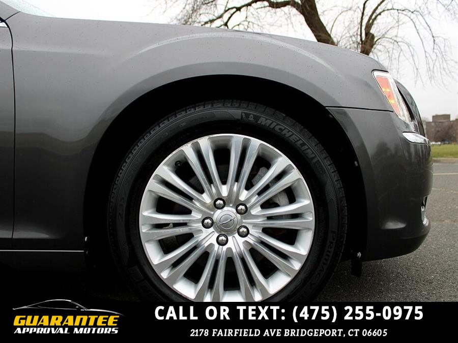 2014 Chrysler 300 C AWD 4dr Sedan, available for sale in Bridgeport, Connecticut | Guarantee Approval Motors. Bridgeport, Connecticut 2014 Chrysler 300 C AWD 4dr Sedan, available for sale in Bridgeport, Connecticut | Guarantee Approval Motors. Bridgeport, Connecticut