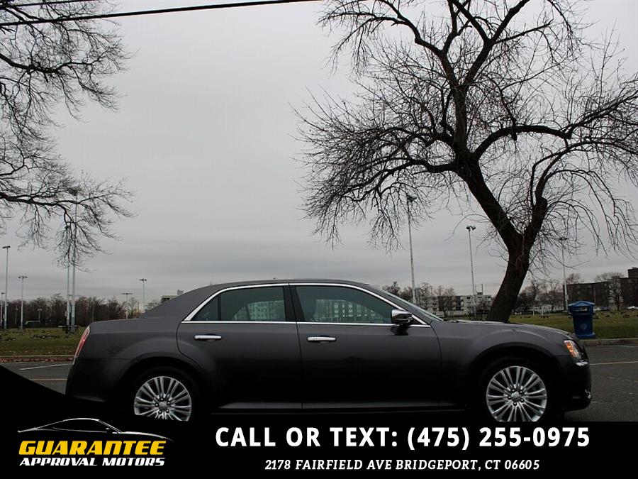 2014 Chrysler 300 C AWD 4dr Sedan, available for sale in Bridgeport, Connecticut | Guarantee Approval Motors. Bridgeport, Connecticut 2014 Chrysler 300 C AWD 4dr Sedan, available for sale in Bridgeport, Connecticut | Guarantee Approval Motors. Bridgeport, Connecticut
