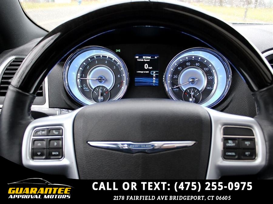 2014 Chrysler 300 C AWD 4dr Sedan, available for sale in Bridgeport, Connecticut | Guarantee Approval Motors. Bridgeport, Connecticut 2014 Chrysler 300 C AWD 4dr Sedan, available for sale in Bridgeport, Connecticut | Guarantee Approval Motors. Bridgeport, Connecticut