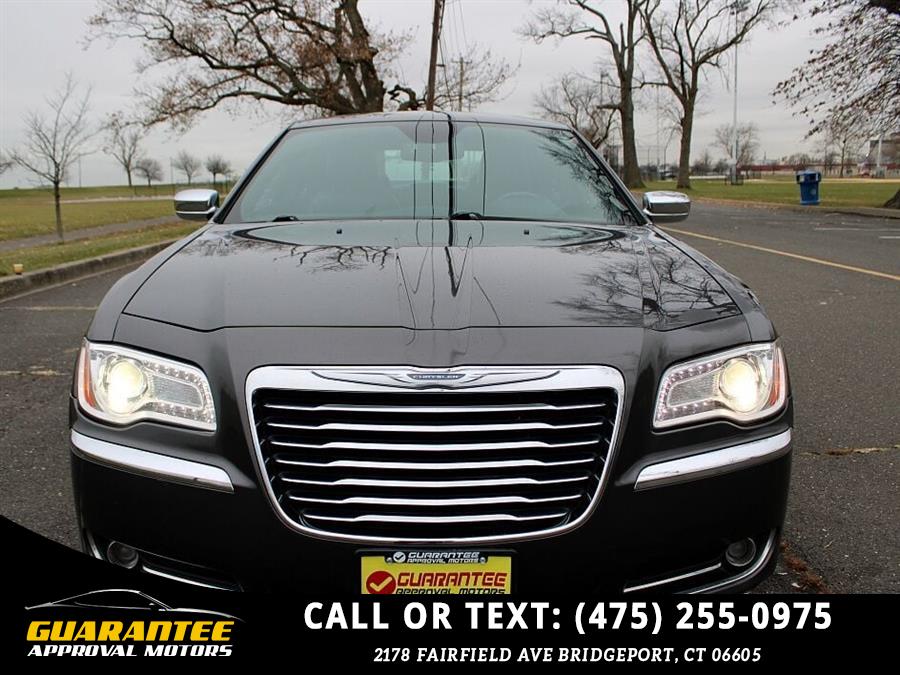 2014 Chrysler 300 C AWD 4dr Sedan, available for sale in Bridgeport, Connecticut | Guarantee Approval Motors. Bridgeport, Connecticut 2014 Chrysler 300 C AWD 4dr Sedan, available for sale in Bridgeport, Connecticut | Guarantee Approval Motors. Bridgeport, Connecticut
