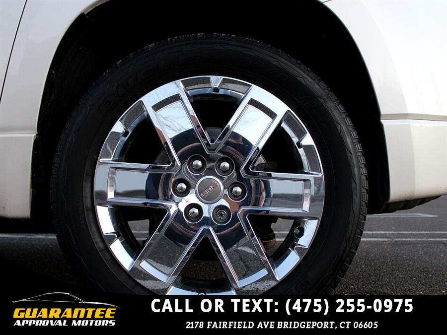 2015 GMC Acadia Denali AWD 4dr SUV, available for sale in Bridgeport, Connecticut | Guarantee Approval Motors. Bridgeport, Connecticut 2015 GMC Acadia Denali AWD 4dr SUV, available for sale in Bridgeport, Connecticut | Guarantee Approval Motors. Bridgeport, Connecticut