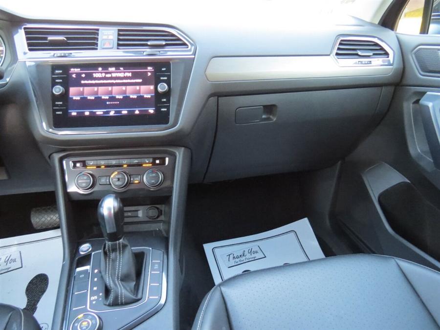 2021 Volkswagen Tiguan SE 4Motion AWD 4dr SUV, available for sale in Auburn, Maine | Lake City Exports Inc. Auburn, Maine 2021 Volkswagen Tiguan SE 4Motion AWD 4dr SUV, available for sale in Auburn, Maine | Lake City Exports Inc. Auburn, Maine