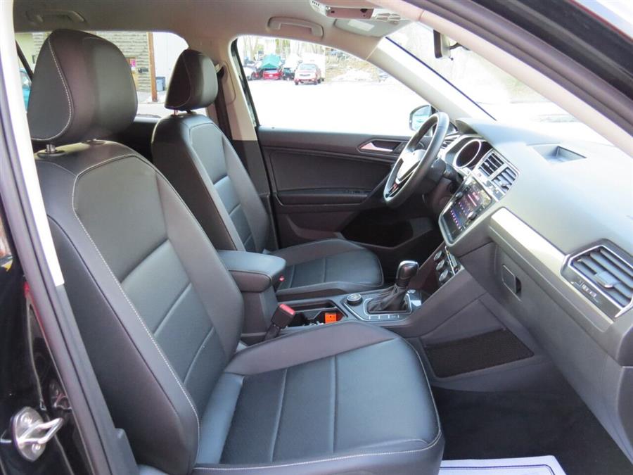2021 Volkswagen Tiguan SE 4Motion AWD 4dr SUV, available for sale in Auburn, Maine | Lake City Exports Inc. Auburn, Maine 2021 Volkswagen Tiguan SE 4Motion AWD 4dr SUV, available for sale in Auburn, Maine | Lake City Exports Inc. Auburn, Maine