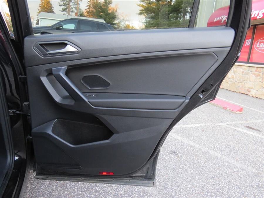 2021 Volkswagen Tiguan SE 4Motion AWD 4dr SUV, available for sale in Auburn, Maine | Lake City Exports Inc. Auburn, Maine 2021 Volkswagen Tiguan SE 4Motion AWD 4dr SUV, available for sale in Auburn, Maine | Lake City Exports Inc. Auburn, Maine