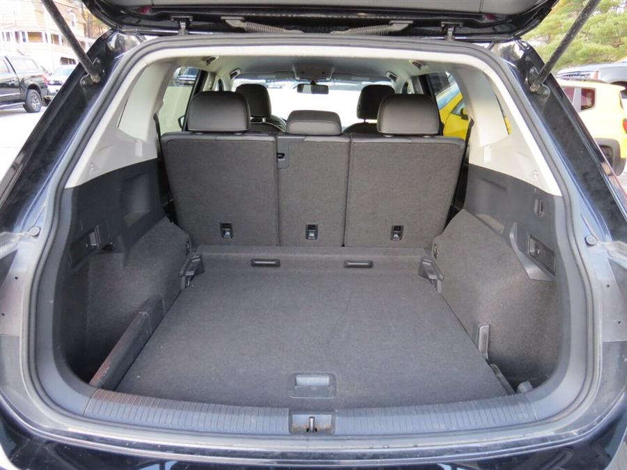 2021 Volkswagen Tiguan SE 4Motion AWD 4dr SUV, available for sale in Auburn, Maine | Lake City Exports Inc. Auburn, Maine 2021 Volkswagen Tiguan SE 4Motion AWD 4dr SUV, available for sale in Auburn, Maine | Lake City Exports Inc. Auburn, Maine
