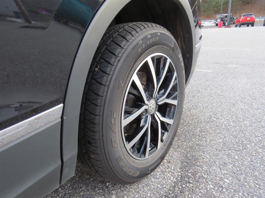 2021 Volkswagen Tiguan SE 4Motion AWD 4dr SUV, available for sale in Auburn, Maine | Lake City Exports Inc. Auburn, Maine 2021 Volkswagen Tiguan SE 4Motion AWD 4dr SUV, available for sale in Auburn, Maine | Lake City Exports Inc. Auburn, Maine