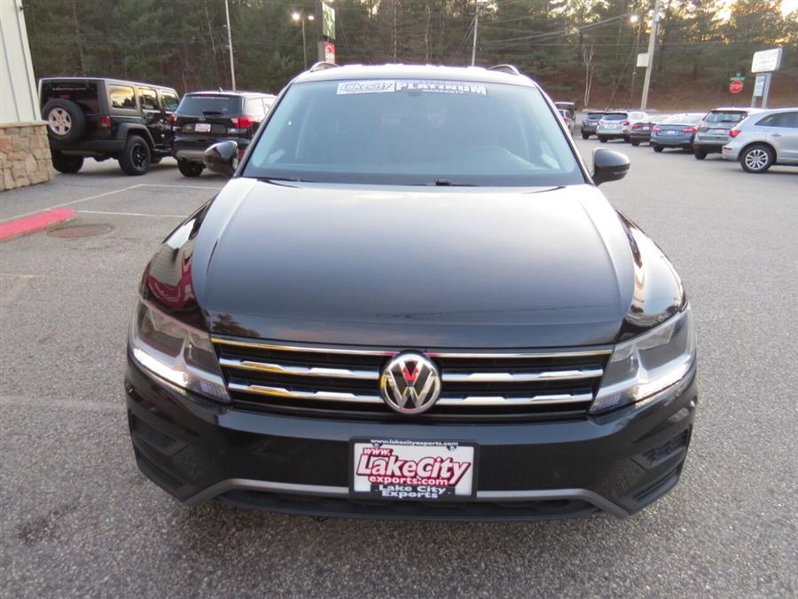 2021 Volkswagen Tiguan SE 4Motion AWD 4dr SUV, available for sale in Auburn, Maine | Lake City Exports Inc. Auburn, Maine 2021 Volkswagen Tiguan SE 4Motion AWD 4dr SUV, available for sale in Auburn, Maine | Lake City Exports Inc. Auburn, Maine