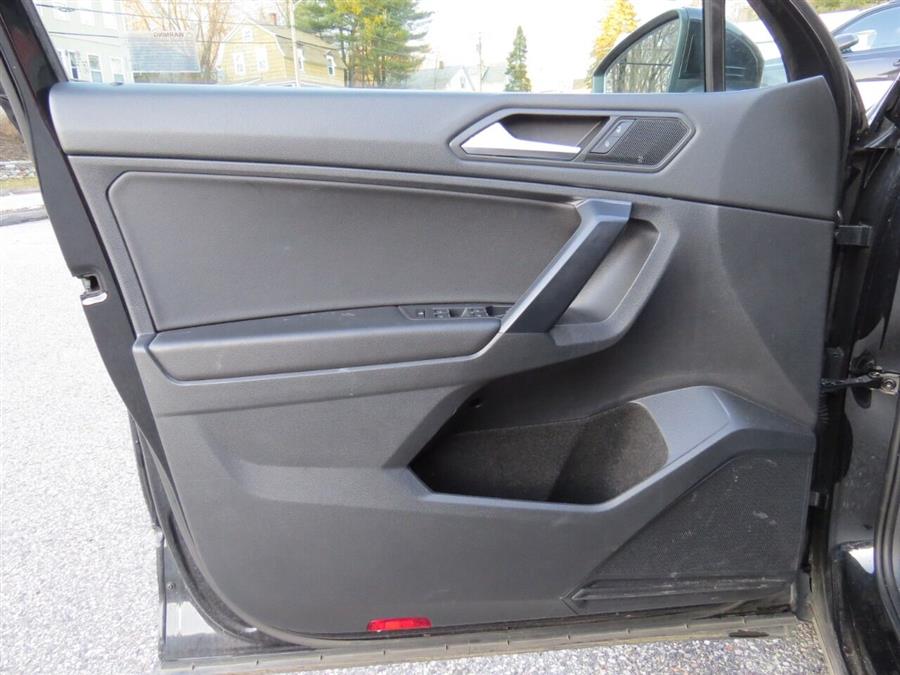 2021 Volkswagen Tiguan SE 4Motion AWD 4dr SUV, available for sale in Auburn, Maine | Lake City Exports Inc. Auburn, Maine 2021 Volkswagen Tiguan SE 4Motion AWD 4dr SUV, available for sale in Auburn, Maine | Lake City Exports Inc. Auburn, Maine