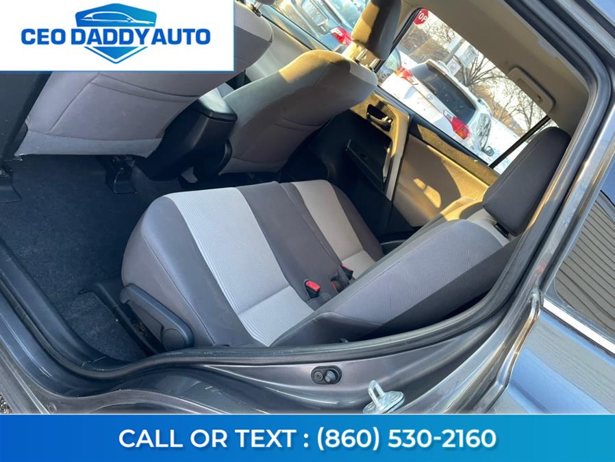 Used Toyota RAV4 FWD 4dr LE (Natl) 2015 | CEO DADDY AUTO. Online only, Connecticut Used Toyota RAV4 FWD 4dr LE (Natl) 2015 | CEO DADDY AUTO. Online only, Connecticut