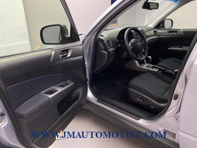 2012 Subaru Forester 4dr Auto 2.5X Premium, available for sale in Naugatuck, Connecticut | J&M Automotive Sls&Svc LLC. Naugatuck, Connecticut 2012 Subaru Forester 4dr Auto 2.5X Premium, available for sale in Naugatuck, Connecticut | J&M Automotive Sls&Svc LLC. Naugatuck, Connecticut