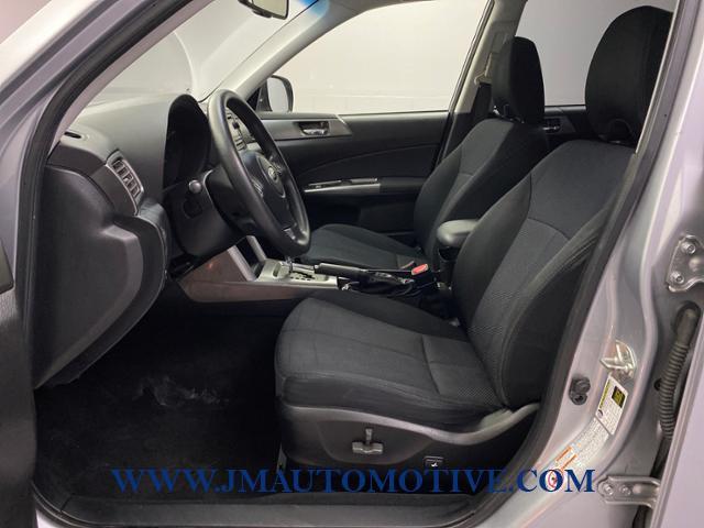 2012 Subaru Forester 4dr Auto 2.5X Premium, available for sale in Naugatuck, Connecticut | J&M Automotive Sls&Svc LLC. Naugatuck, Connecticut 2012 Subaru Forester 4dr Auto 2.5X Premium, available for sale in Naugatuck, Connecticut | J&M Automotive Sls&Svc LLC. Naugatuck, Connecticut