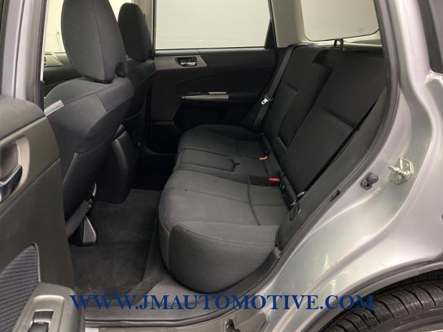 2012 Subaru Forester 4dr Auto 2.5X Premium, available for sale in Naugatuck, Connecticut | J&M Automotive Sls&Svc LLC. Naugatuck, Connecticut 2012 Subaru Forester 4dr Auto 2.5X Premium, available for sale in Naugatuck, Connecticut | J&M Automotive Sls&Svc LLC. Naugatuck, Connecticut