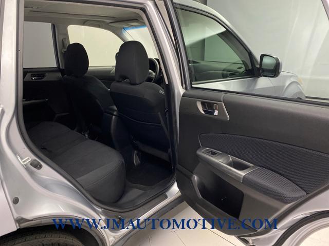 2012 Subaru Forester 4dr Auto 2.5X Premium, available for sale in Naugatuck, Connecticut | J&M Automotive Sls&Svc LLC. Naugatuck, Connecticut 2012 Subaru Forester 4dr Auto 2.5X Premium, available for sale in Naugatuck, Connecticut | J&M Automotive Sls&Svc LLC. Naugatuck, Connecticut