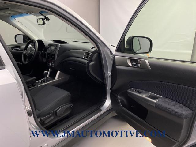 2012 Subaru Forester 4dr Auto 2.5X Premium, available for sale in Naugatuck, Connecticut | J&M Automotive Sls&Svc LLC. Naugatuck, Connecticut 2012 Subaru Forester 4dr Auto 2.5X Premium, available for sale in Naugatuck, Connecticut | J&M Automotive Sls&Svc LLC. Naugatuck, Connecticut