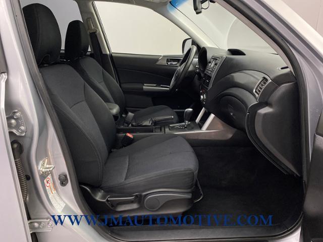 2012 Subaru Forester 4dr Auto 2.5X Premium, available for sale in Naugatuck, Connecticut | J&M Automotive Sls&Svc LLC. Naugatuck, Connecticut 2012 Subaru Forester 4dr Auto 2.5X Premium, available for sale in Naugatuck, Connecticut | J&M Automotive Sls&Svc LLC. Naugatuck, Connecticut