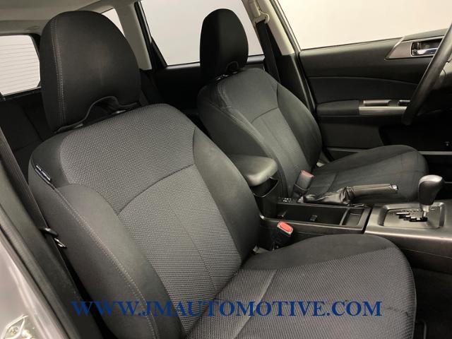 2012 Subaru Forester 4dr Auto 2.5X Premium, available for sale in Naugatuck, Connecticut | J&M Automotive Sls&Svc LLC. Naugatuck, Connecticut 2012 Subaru Forester 4dr Auto 2.5X Premium, available for sale in Naugatuck, Connecticut | J&M Automotive Sls&Svc LLC. Naugatuck, Connecticut