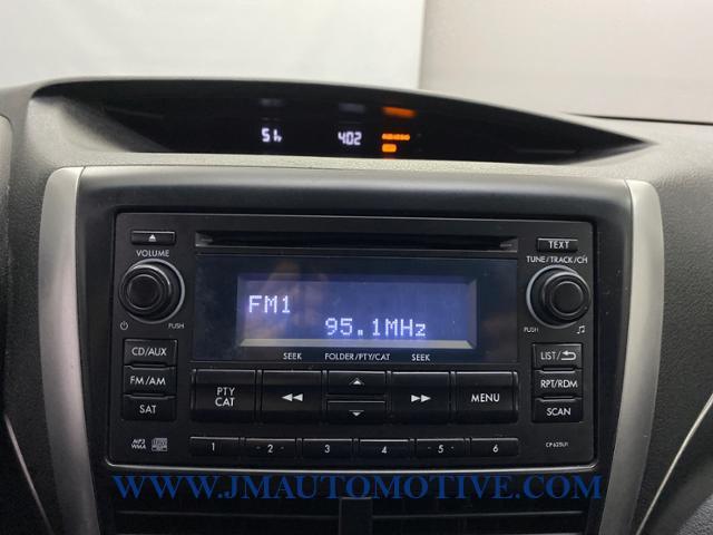 2012 Subaru Forester 4dr Auto 2.5X Premium, available for sale in Naugatuck, Connecticut | J&M Automotive Sls&Svc LLC. Naugatuck, Connecticut 2012 Subaru Forester 4dr Auto 2.5X Premium, available for sale in Naugatuck, Connecticut | J&M Automotive Sls&Svc LLC. Naugatuck, Connecticut
