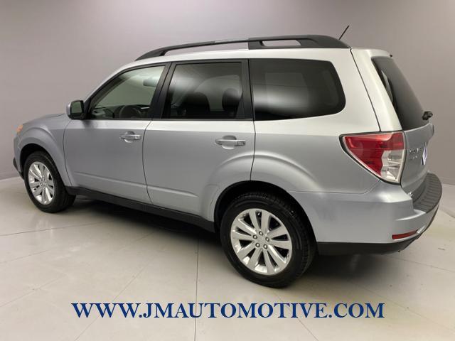2012 Subaru Forester 4dr Auto 2.5X Premium, available for sale in Naugatuck, Connecticut | J&M Automotive Sls&Svc LLC. Naugatuck, Connecticut 2012 Subaru Forester 4dr Auto 2.5X Premium, available for sale in Naugatuck, Connecticut | J&M Automotive Sls&Svc LLC. Naugatuck, Connecticut