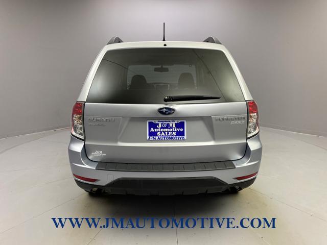 2012 Subaru Forester 4dr Auto 2.5X Premium, available for sale in Naugatuck, Connecticut | J&M Automotive Sls&Svc LLC. Naugatuck, Connecticut 2012 Subaru Forester 4dr Auto 2.5X Premium, available for sale in Naugatuck, Connecticut | J&M Automotive Sls&Svc LLC. Naugatuck, Connecticut